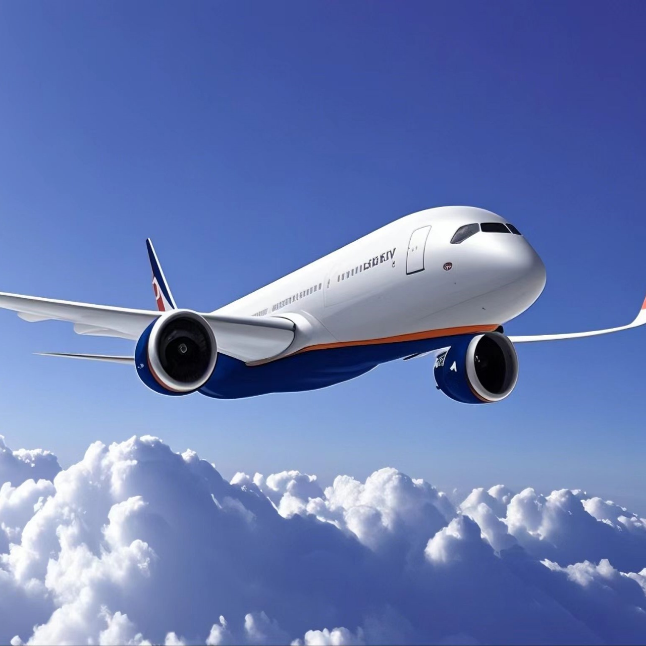 尧都区空运加急件